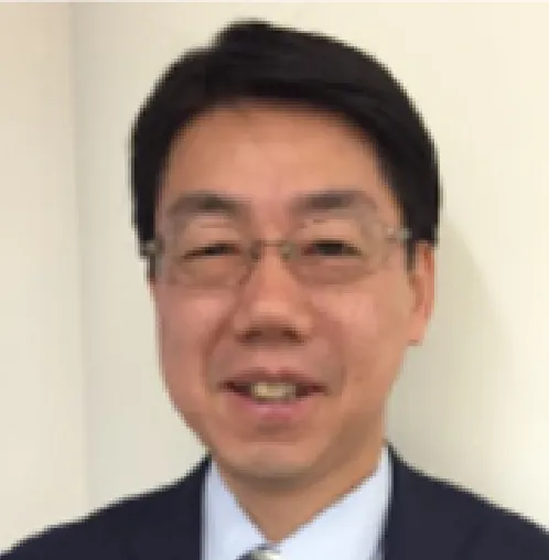 後藤 智 氏