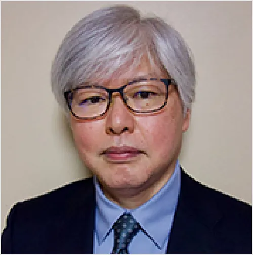 柿ノ木 敏雄 氏