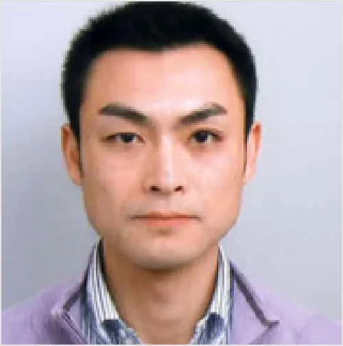 尾形 公一郎 氏