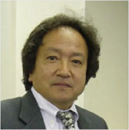 米田 尚登 氏