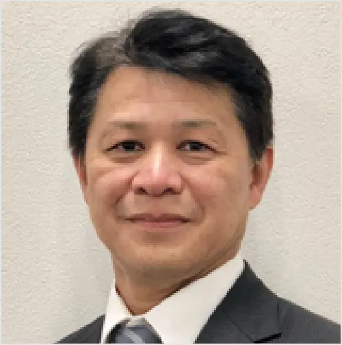 久次 昌彦 氏