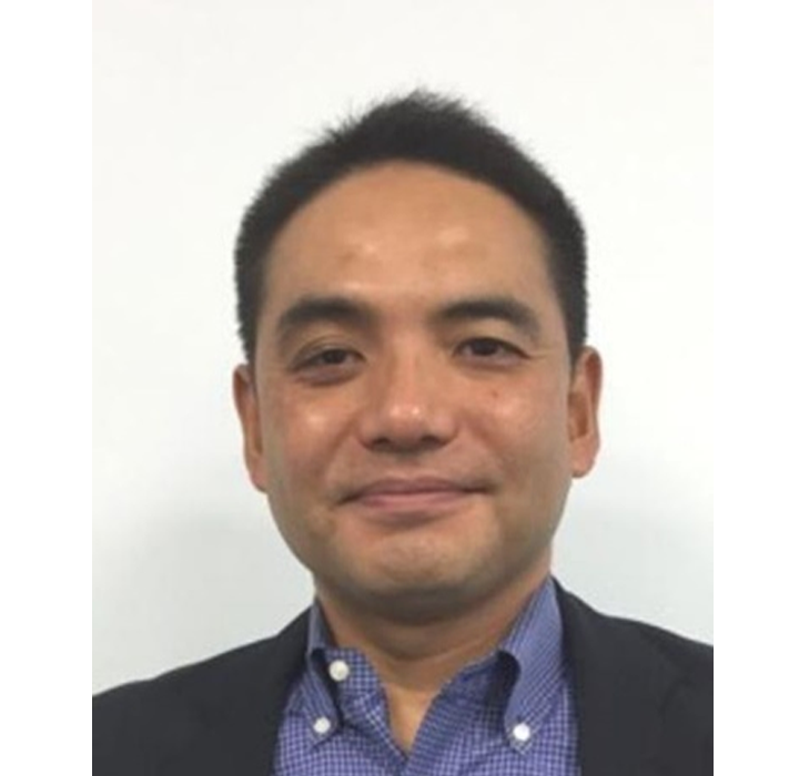 熊谷 研一郎 氏
