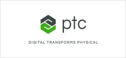 PTC: Digital Transforms Physical