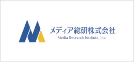 メディア総研株式会社