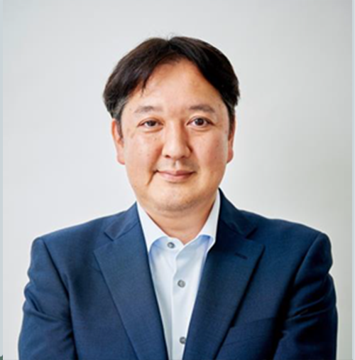 財前 紀行 氏