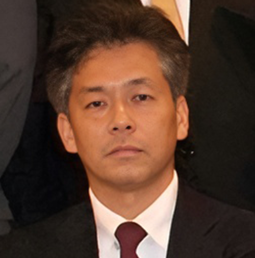 川村 武也 氏