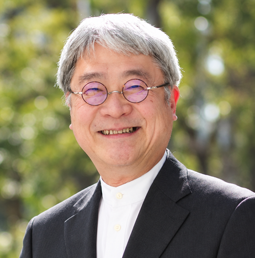 渡辺 薫氏
