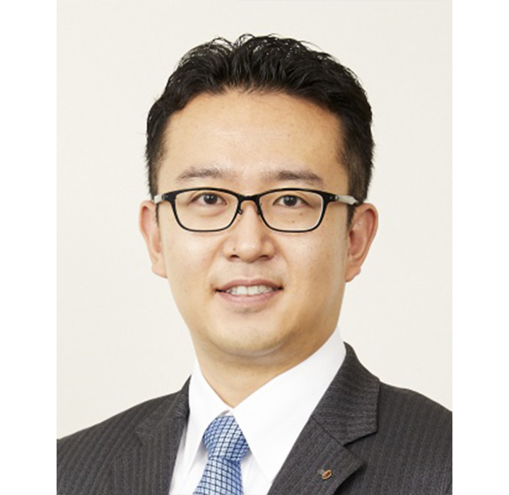 鴻池 忠嗣 氏