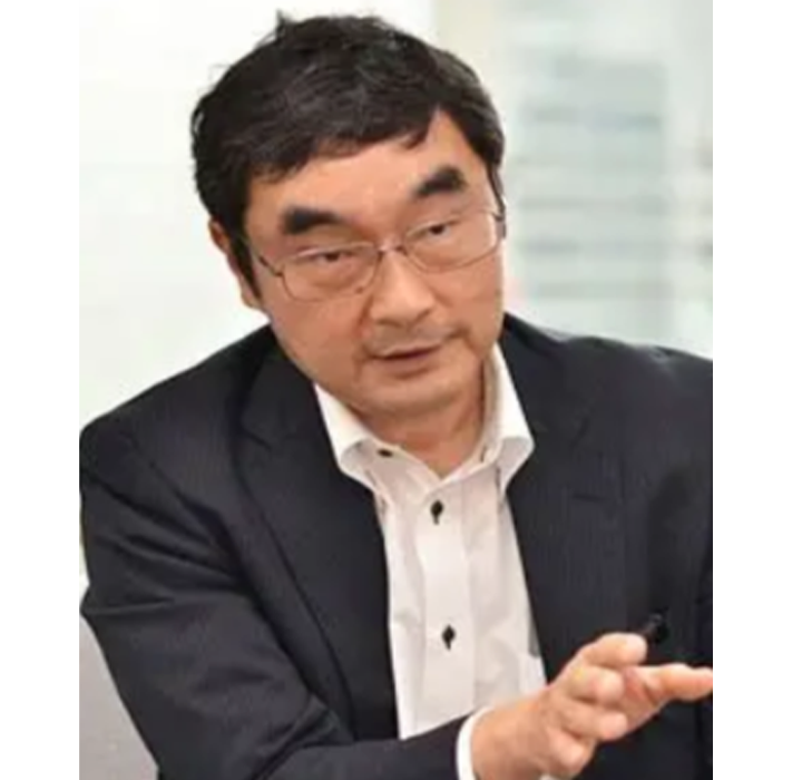 西川 晋二　氏