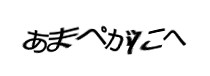 Authentication image